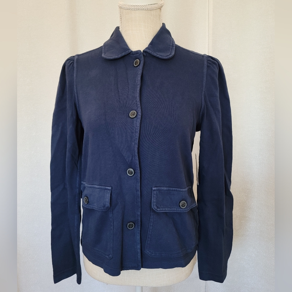 NWTS Lucky Brand Women's Workwear Jacket